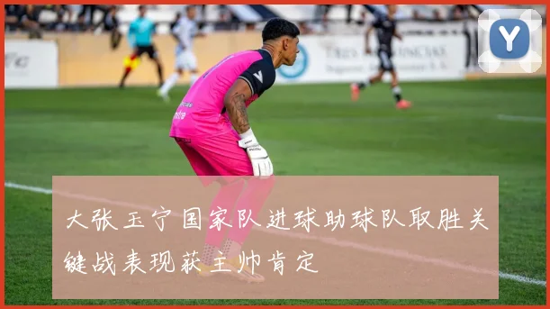 大张玉宁国家队进球助球队取胜关键战表现获主帅肯定