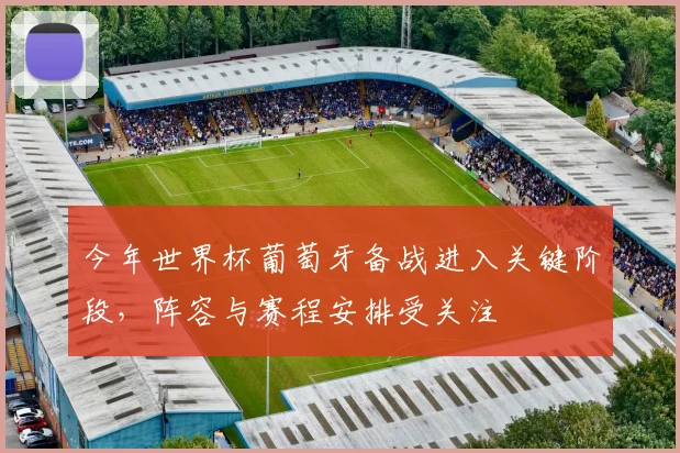 今年世界杯葡萄牙备战进入关键阶段，阵容与赛程安排受关注